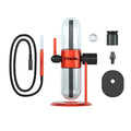 
Stundenglass - Gravity Hookah V2 - Tyson 2.0 Red