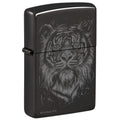 
Zippo Lighter - Big Cat