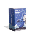 
Wulf Mods Beek Bubbler - Blue