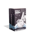 
Wulf Mods Beek Bubbler - Clear