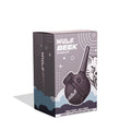 
Wulf Mods Beek Bubbler - Smoke