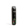 
Wulf Mods BUDR - Concentrate Vaporizer - Black Red Spatter