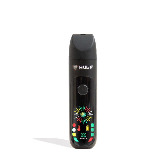 
Wulf Mods BUDR - Concentrate Vaporizer