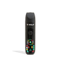 
Wulf Mods BUDR - Concentrate Vaporizer