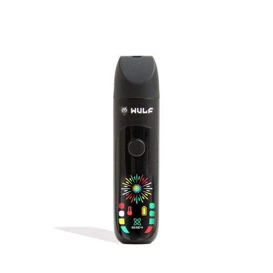 
Wulf Mods BUDR - Concentrate Vaporizer