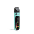 
Wulf Mods BUDR - Concentrate Vaporizer - Teal Black Spatter