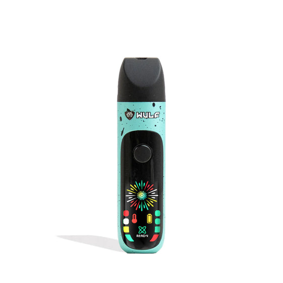 
Wulf Mods BUDR - Concentrate Vaporizer