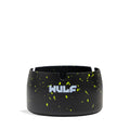 
Wulf Mods Cache Ash Tray - Black & Green Spatter