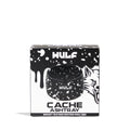 
Wulf Mods Cache Ash Tray - Black-White Spatter