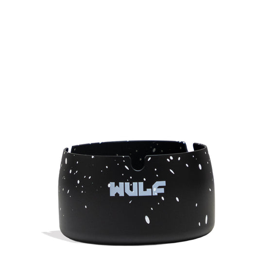 
Wulf Mods Cache Ash Tray - Black-White Spatter