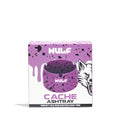 
Wulf Mods Cache Ash Tray - Pink Black Spatter