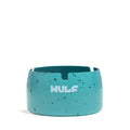 
Wulf Mods Cache Ash Tray - Teal Black Spatter