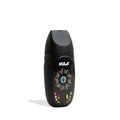 
Wulf Mods FAZE - Dry Herb Vaporizer - Black