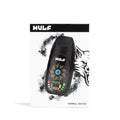 
Wulf Mods FAZE - Dry Herb Vaporizer - Black