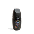 
Wulf Mods FAZE - Dry Herb Vaporizer - Black Red Spatter