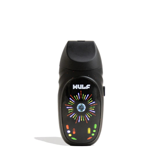
Wulf Mods FAZE - Dry Herb Vaporizer