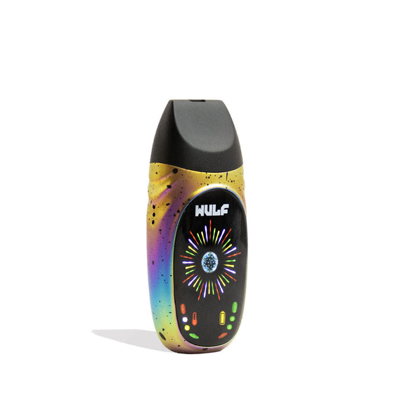 
Wulf Mods FAZE - Dry Herb Vaporizer - Wulf Mods Full Color