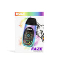 
Wulf Mods FAZE - Dry Herb Vaporizer - Wulf Mods Full Color