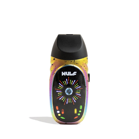 
Wulf Mods FAZE - Dry Herb Vaporizer