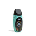 
Wulf Mods FAZE - Dry Herb Vaporizer - Teal Black Spatter
