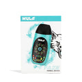 
Wulf Mods FAZE - Dry Herb Vaporizer - Teal Black Spatter