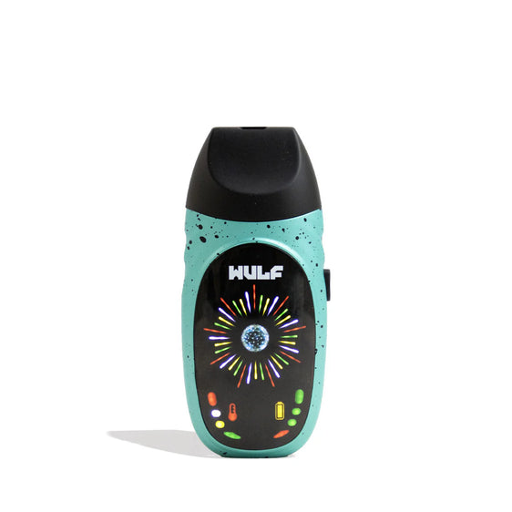 
Wulf Mods FAZE - Dry Herb Vaporizer