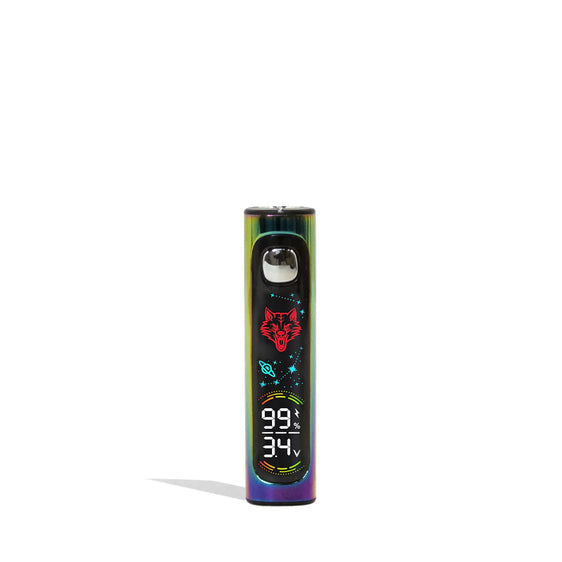 
Wulf Mods Pro Digit - 510 Battery