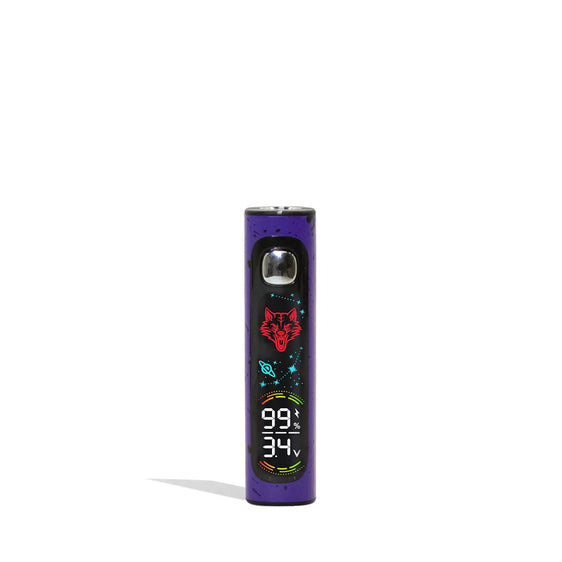 
Wulf Mods Pro Digit - 510 Battery