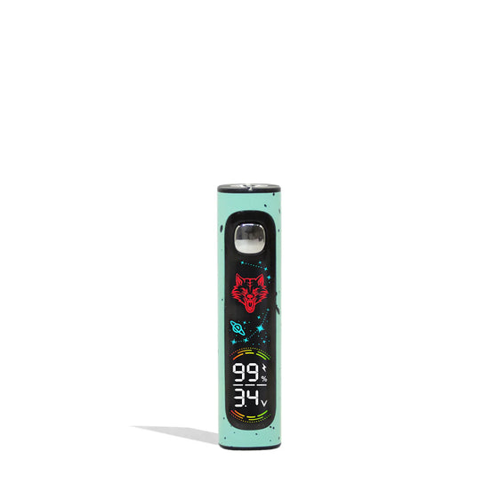 
Wulf Mods Pro Digit - 510 Battery