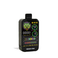 
Wulf Mods Recon Pro - Dual 510 Battery - Black Green Splatter