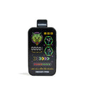 
Wulf Mods Recon Pro - Dual 510 Battery