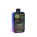 
Wulf Mods Recon Pro - Dual 510 Battery - Full Color