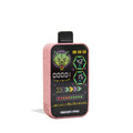 
Wulf Mods Recon Pro - Dual 510 Battery - Pink Black Splatter