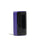 Purple Black Splatter
