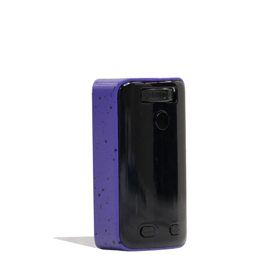
Yocan UNI 3.0 - Universal Box Mod - Purple Black Splatter