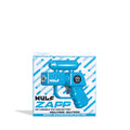 
Wulf Mods Zapp - Variable Voltage 510 Battery - Blue Black Spatter