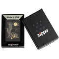 
Zippo Lighter - Western