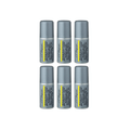 
S.T. Dupont Premium Butane 30mL - Yellow - 6 Pack