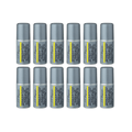 
S.T. Dupont Premium Butane 30mL - Yellow - 12 Pack (Full Box)
