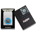 
Zippo Lighter - U.S. Navy
