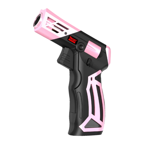 
Yocan Red Diablo Torch Lighter - Pastel Pink