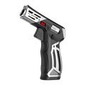 
Yocan Red Diablo Torch Lighter - Silver