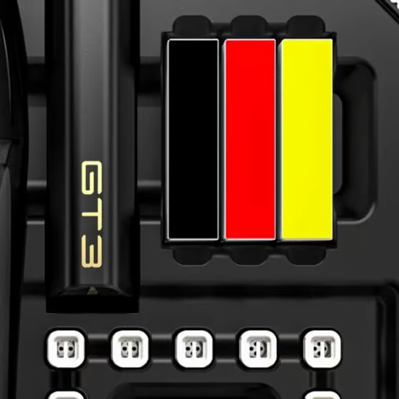 
Zeus Arc GT3 - Dry Herb Vaporizer
