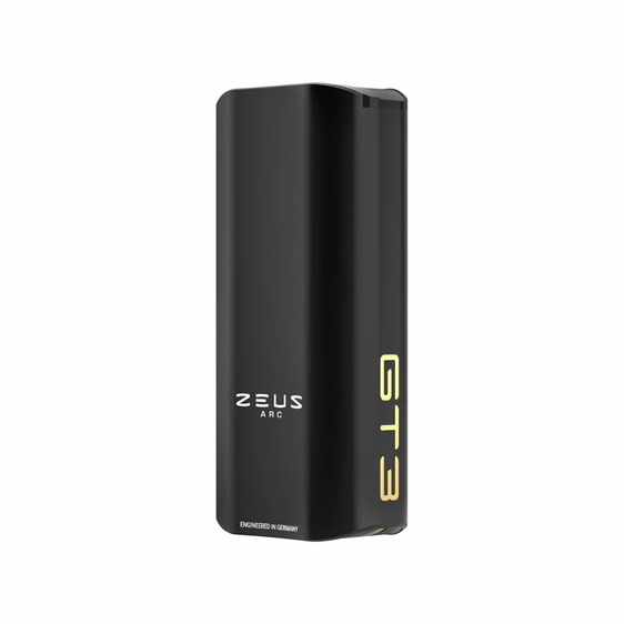
Zeus Arc GT3 - Dry Herb Vaporizer