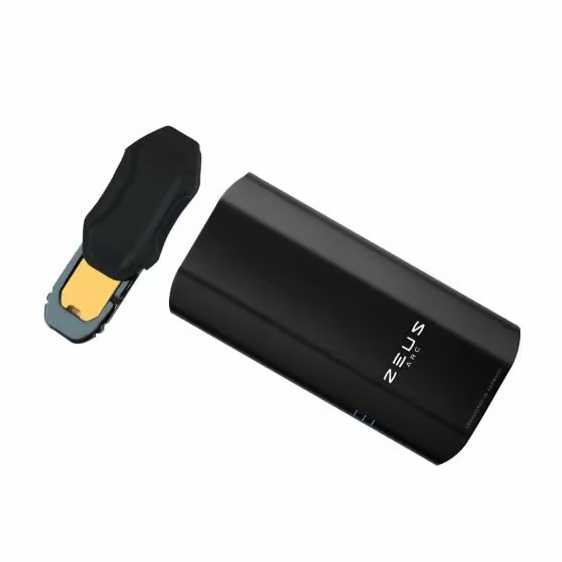 
Zeus Arc GT3 - Dry Herb Vaporizer