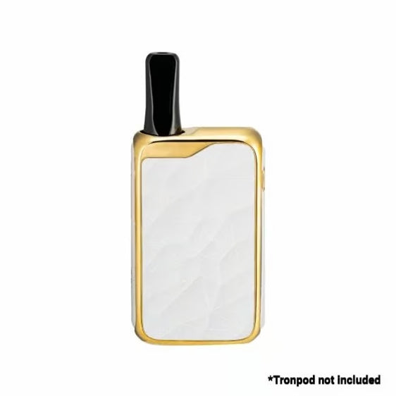 
Zeus Ion - 510 Battery White Gold
