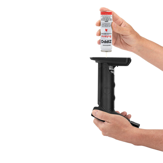 
Zippo Multi-Purpose Torch