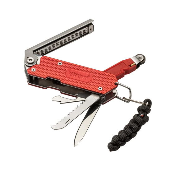 Zippo Fire Starting Multi-Tool