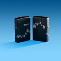 
Zippo Lighter - Flame Icons