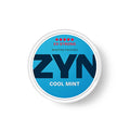 
Zyn Cool Mint MISLABELED by Manufacturer 6mg or 14mg - 5 Pack